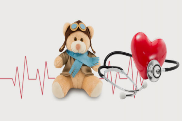 Arritmias na Infância