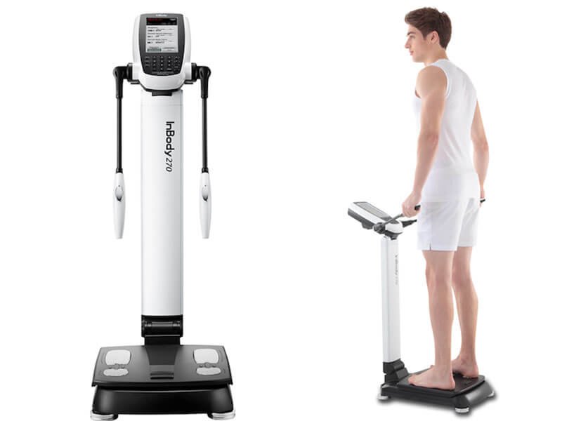 Descubra o Que Seu Corpo Revela Além do Espelho