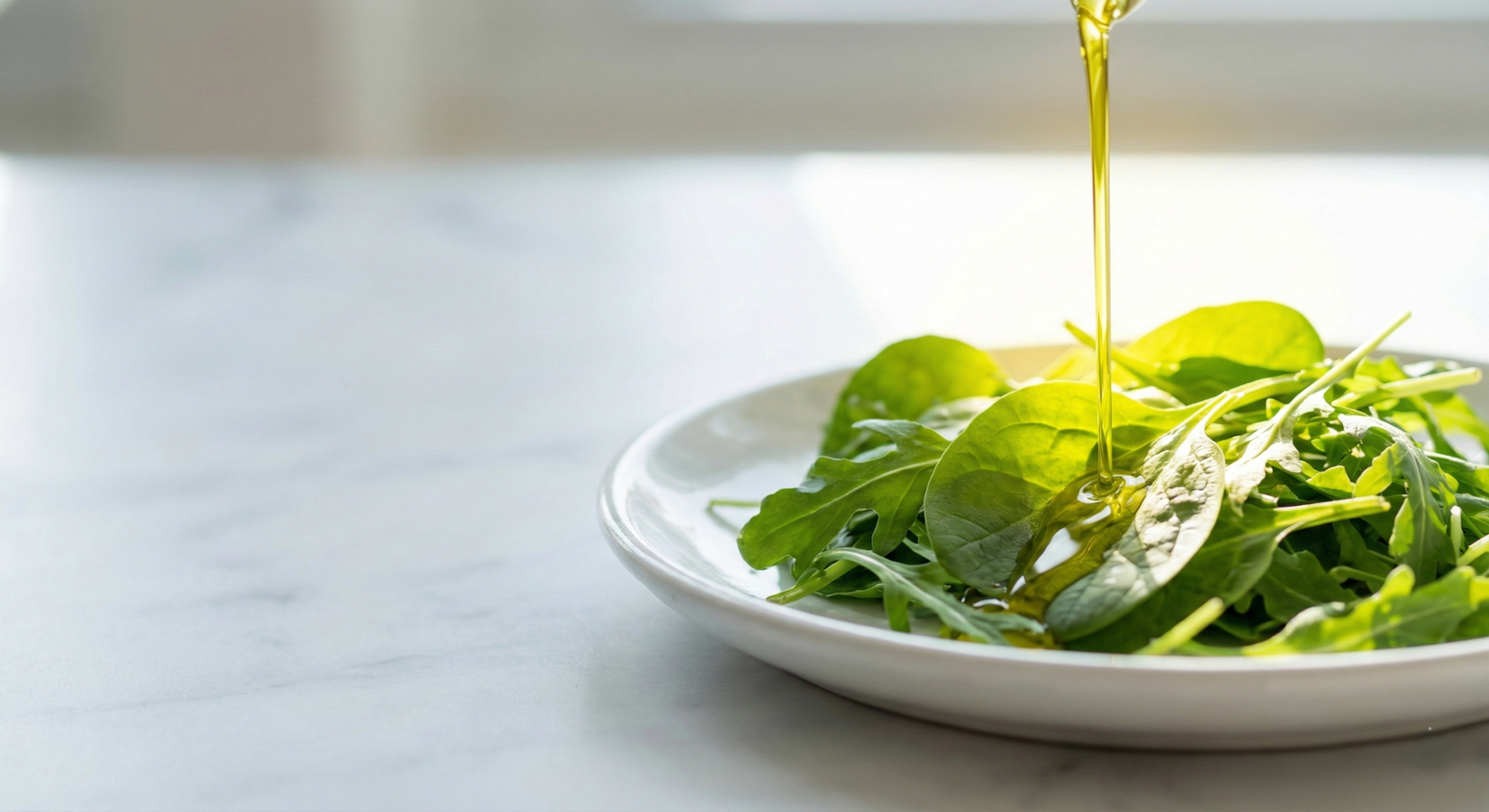 Os Benefícios do Azeite Para o Coração