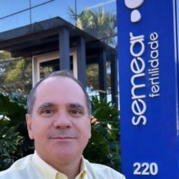 Paulo José Rossi Salles