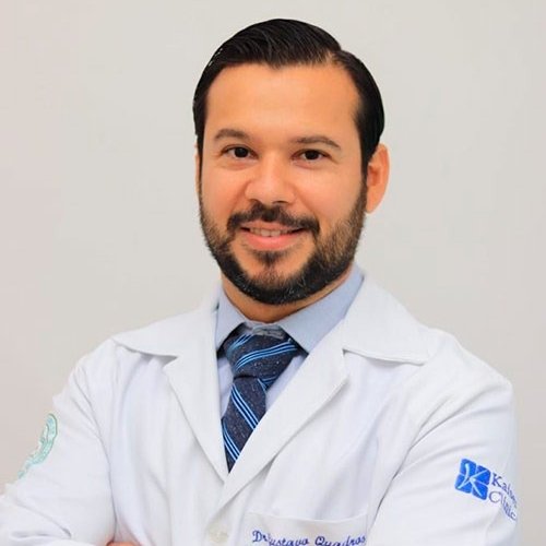 Picture of Dr. Luiz Gustavo de Quadros