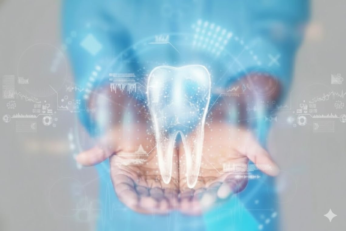 Odontologia Digital