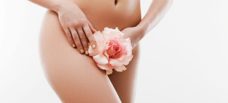 Tratamentos estéticos para a área íntima da mulher
