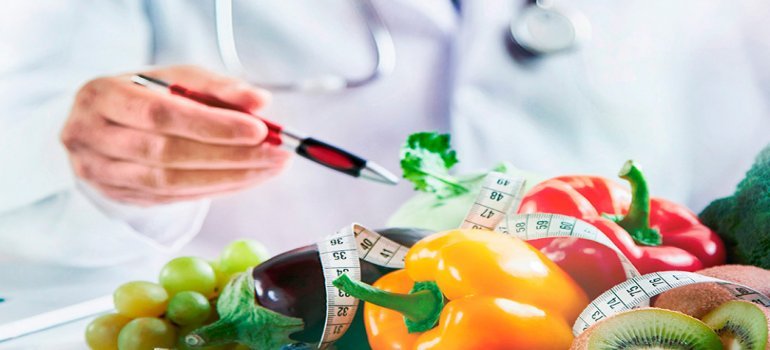 Nutrologia esportiva: Benefícios para Atletas Profissionais e Amadores