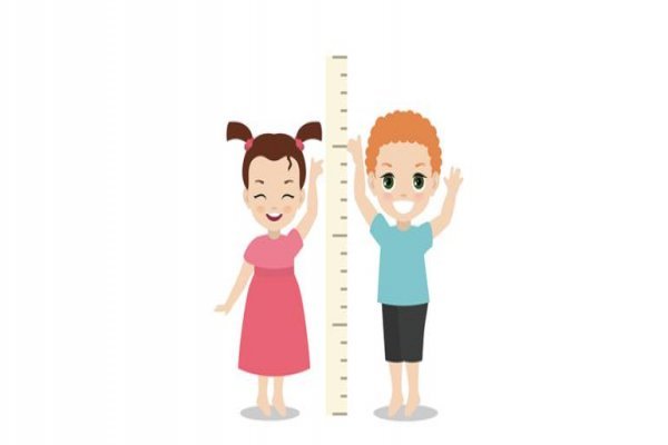 Dra… eu vou ser grande?