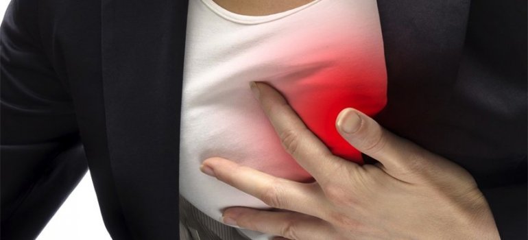 Será que eu tenho a doença do Refluxo Gastresofágico?