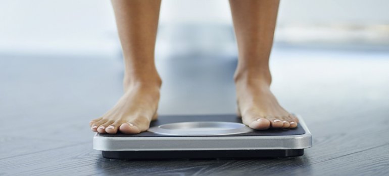 A Ditadura da Balança e a Saúde da Mulher