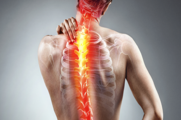 Cirurgia Endoscópica de Coluna