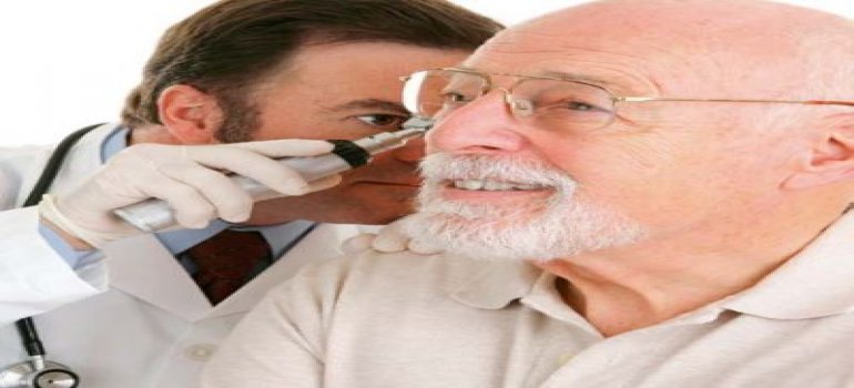 Tipos de deficiência auditiva e possíveis tratamentos