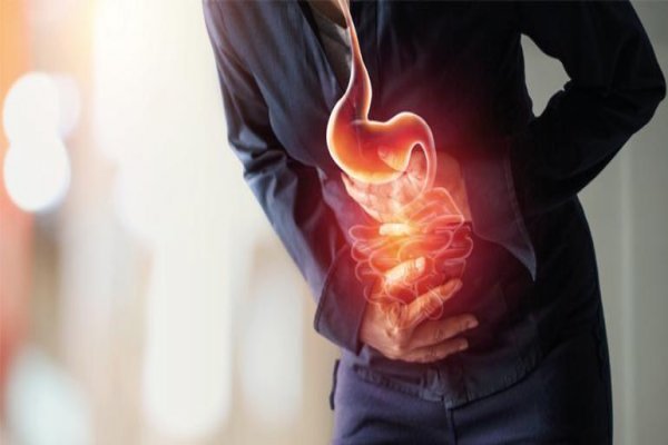 A Gastroenterologia no idoso