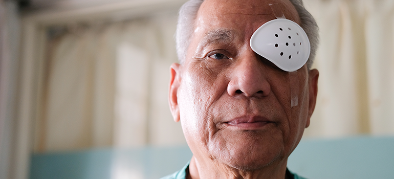 Quais os Cuidados do pós-operatório da Cirurgia de Catarata?