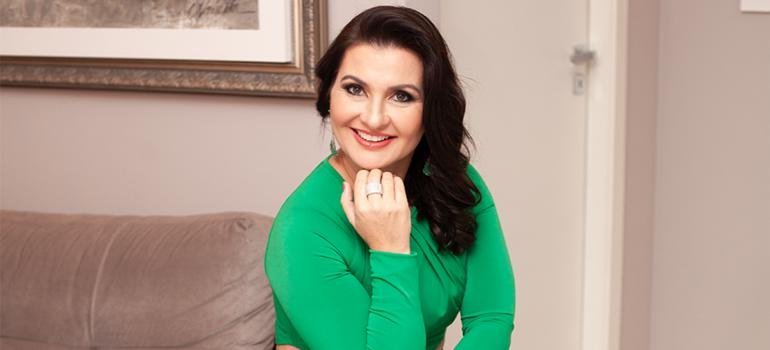 Amor, Dedicação e Gratidão