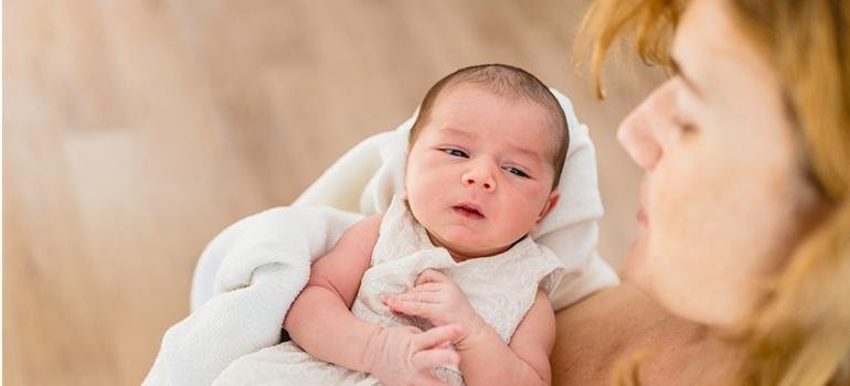 Nosso bebê chegou. E agora? O que fazer?