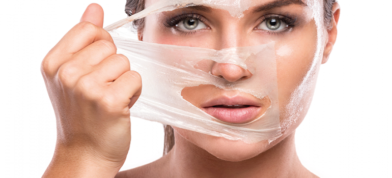 Tratamentos a Laser e Peeling são os mais procurados para restaurar a Saúde da Pele