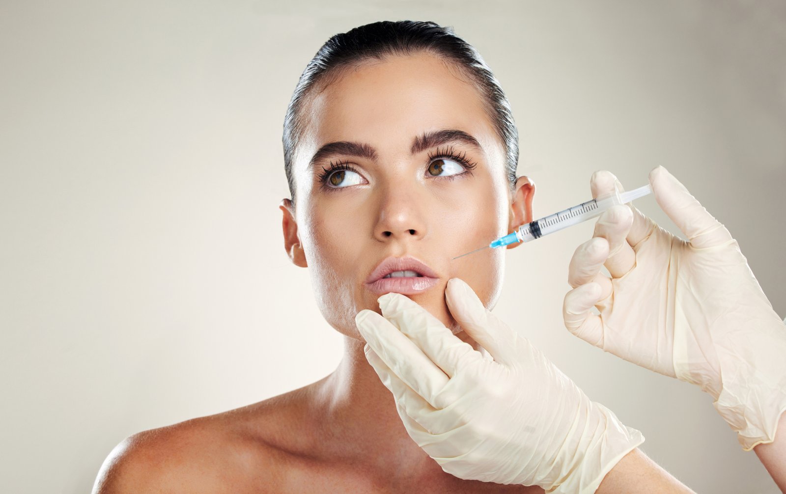 O segredo para Rugas Suaves e Contornos Definidos