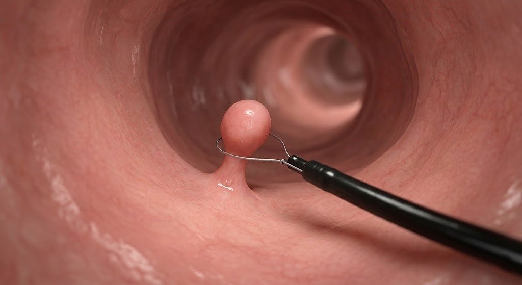 A Importância da Colonoscopia