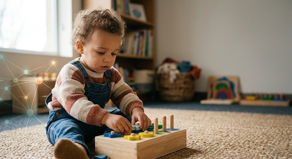 O que é o neurodesenvolvimento?