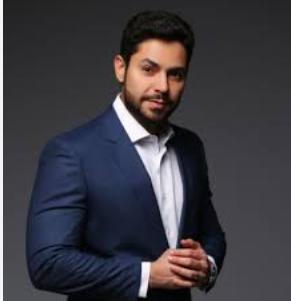 Dr. Adriano Guimaraes Reis