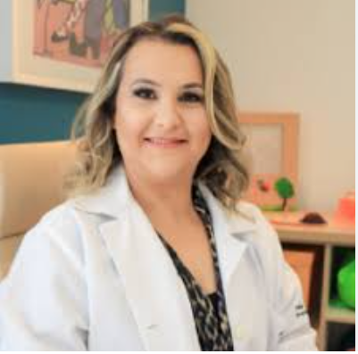 Dra. Avelina M. Moraes