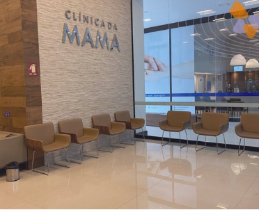 Clínica Mama Imagem