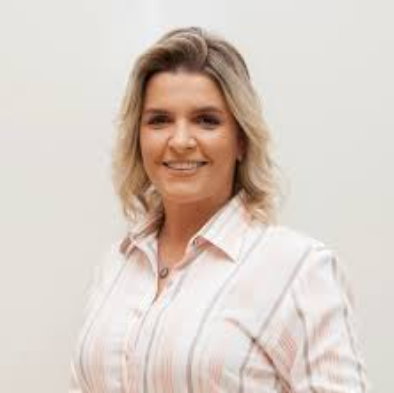 Dra. Daniele Longhi Aleixo