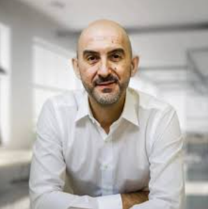 Dr. Alberto Georges Buttros