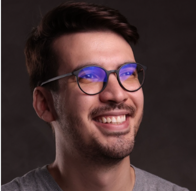 Dr. Alex Bertolazzo Quiterio