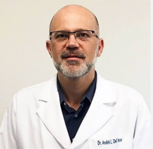 Dr. Andre Luiz Del Arco