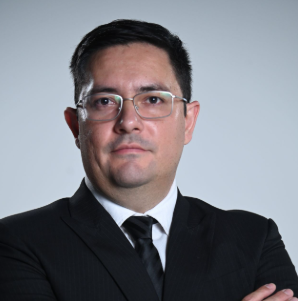 Dr. Andres Abularach