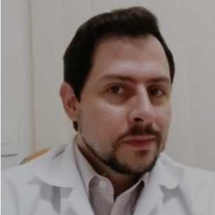 Dr. Antonio Carlos Goes Pagliuso