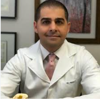 Dr. Antonio Carlos Pirolla Filho