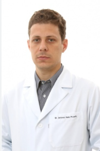 Dr. Antonio Helio Garcia Pozetti
