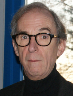 Dr. Antonio Ronaldo Spotti