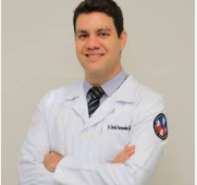 Picture of Dr. Danilo Fernandes da Silva