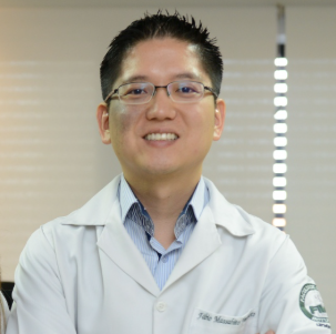 Picture of Dr. Fabio Massahito Yamamoto