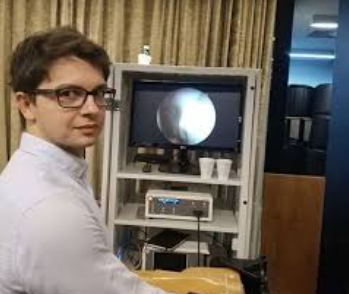 Picture of Dr. Fabricio de Freitas