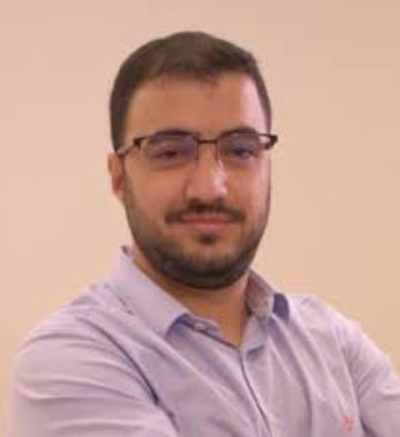 Picture of Dr. Fauzi Carvalho Ferreira