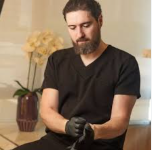 Picture of Dr. Frederico Silveira