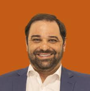 Picture of Dr. Fuad Baida