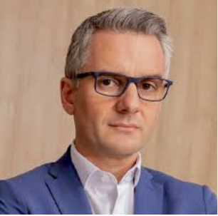 Picture of Dr. Gustavo G. Pugina