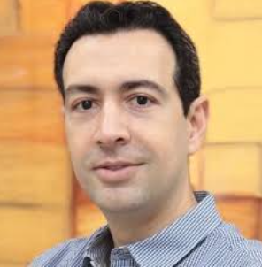 Picture of Dr. José Carlos Ribeiro