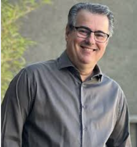 Picture of Dr. José Eduardo Prampero