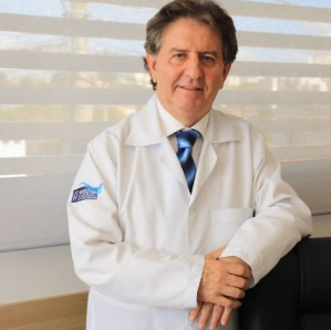 Picture of Dr. José Maria Pereira de Godoy
