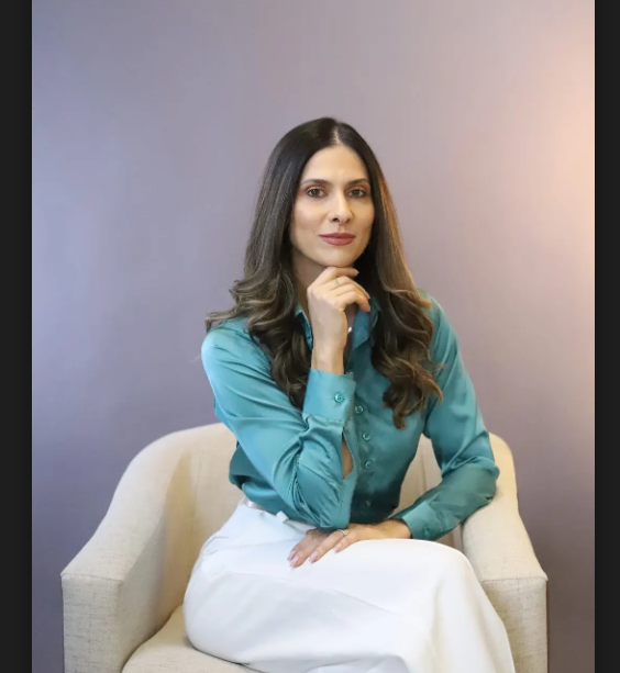 Marcela Menezes Fonn