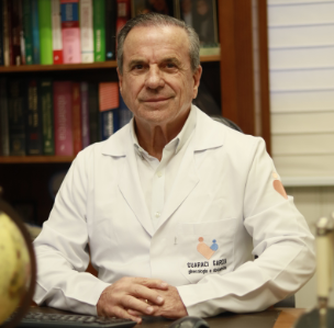 Picture of Dr. Guaraci Silveira Garcia