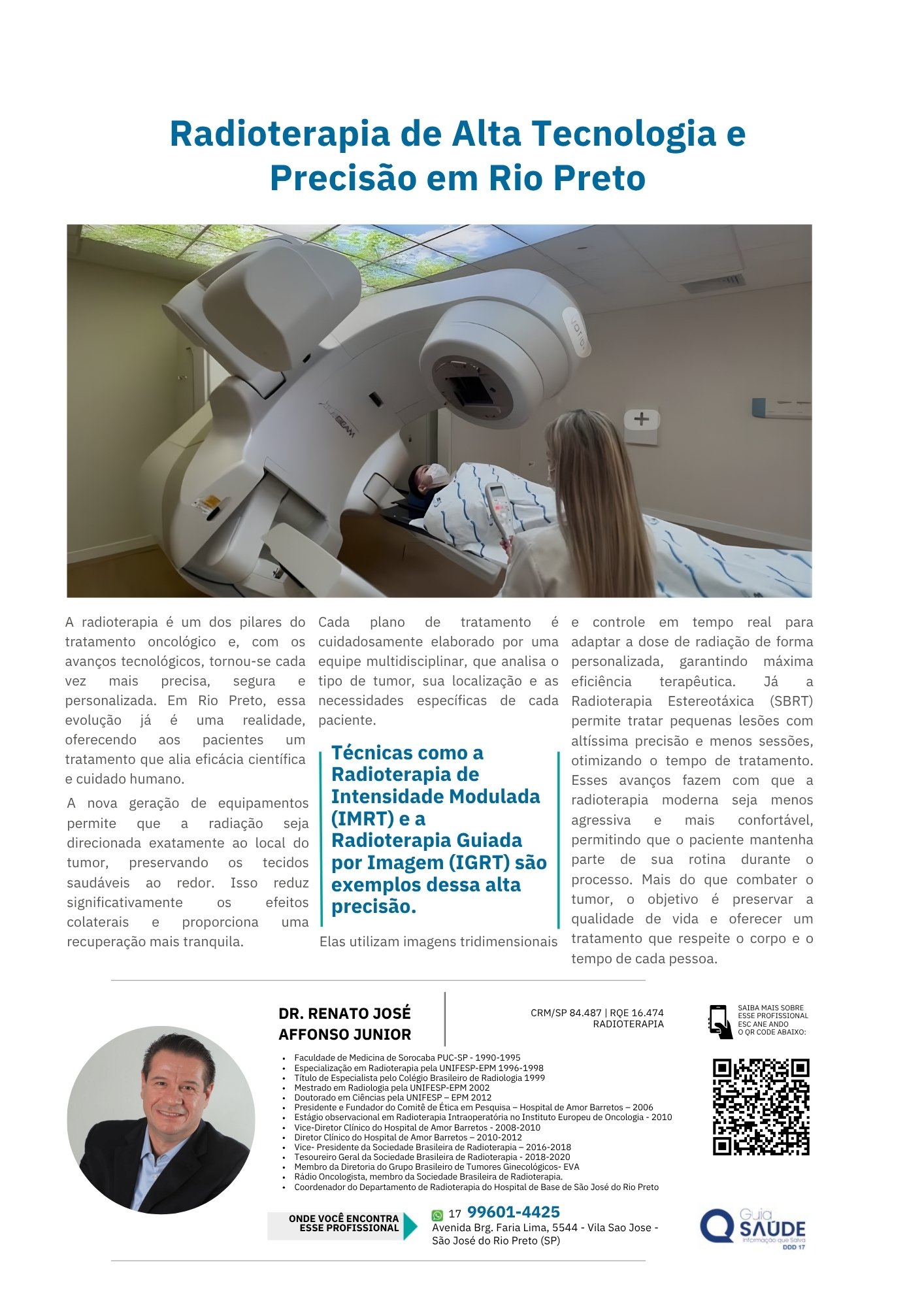 Renato José Affonso Junior