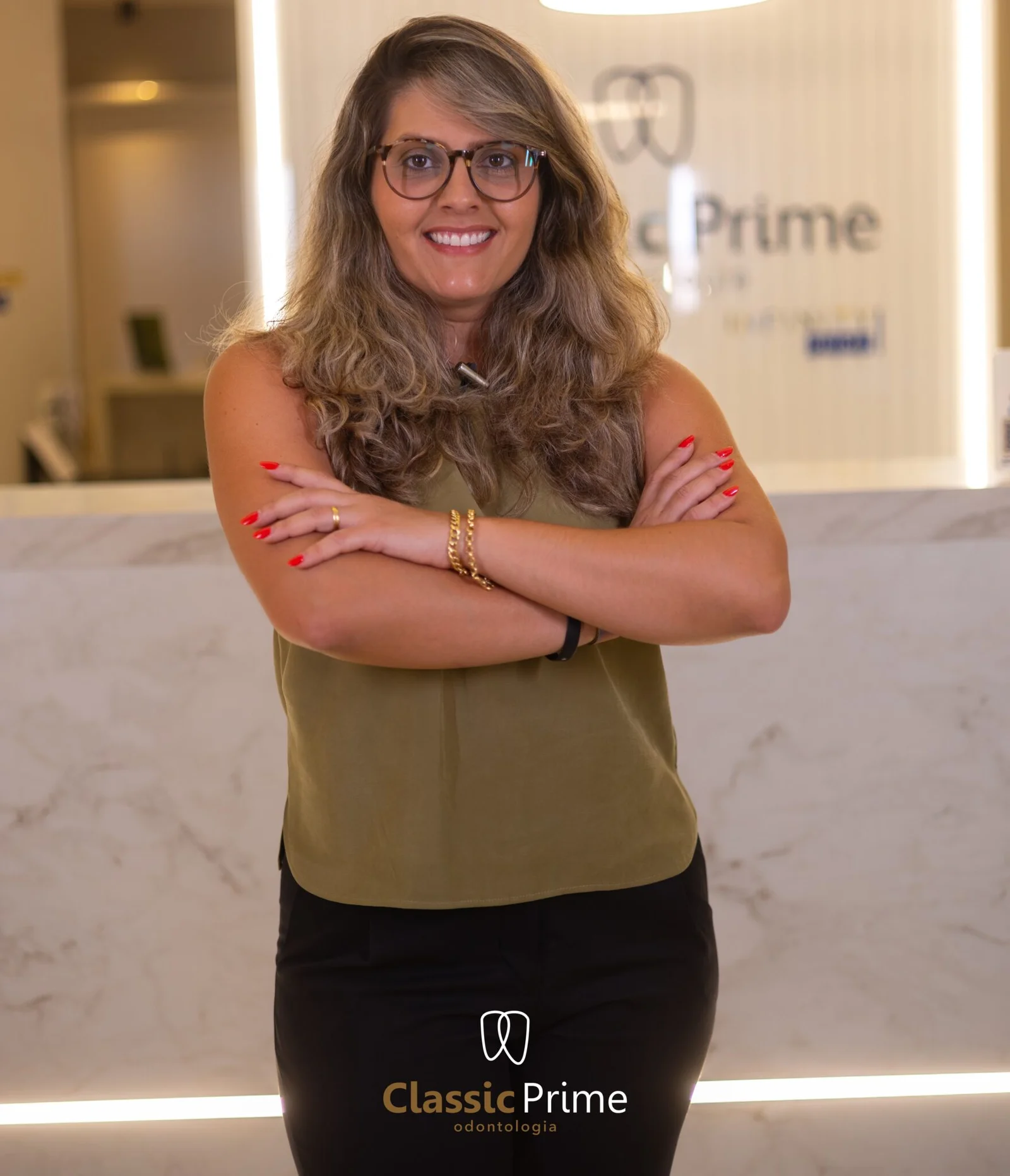 Dra. Isadora Custódio