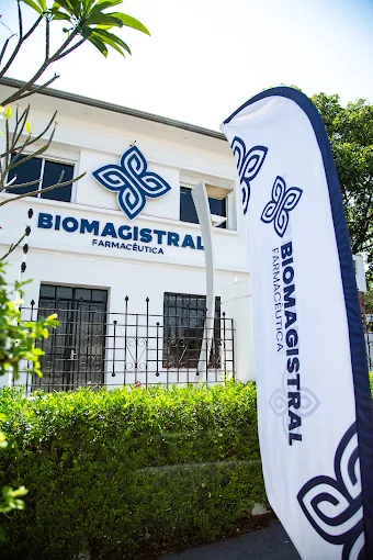 Biomagistral Farmácia de Manipulação
