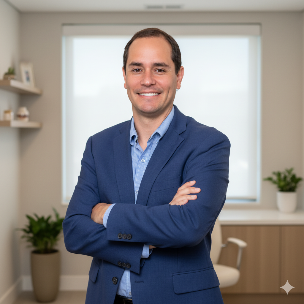 Picture of Dr. Luciano Folchine Trindade