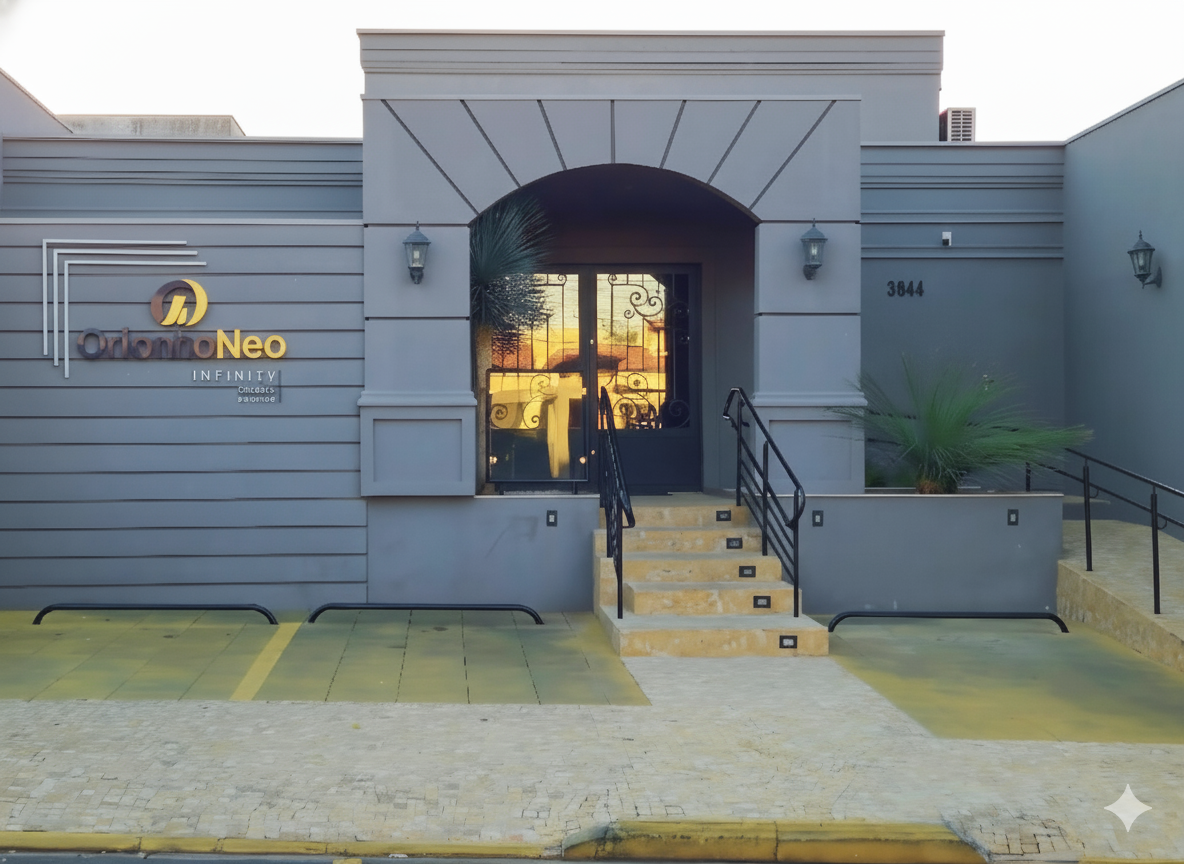 OdontoNeo Infinity Clinic